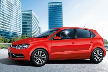 VW ポロ、充実装備でリーズナブルな限定モデル2種を発売 画像