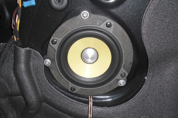 ［サウンドシステム設計論］Part2 超基本形の「パッシブシステム」を組んでライトに楽しむ！ 画像