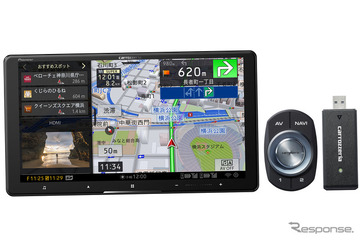 「カーオーディオ・素朴な疑問」Part2 メインユニット編 『カロッツェリア・サイバーナビ』のオーディオ機器としての実力は？ 画像