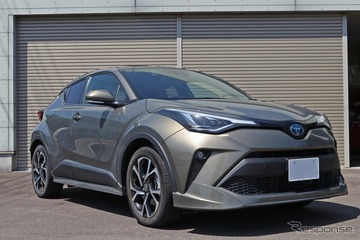 Pro Shop インストール・レビュー トヨタ C-HR（オーナー：ショップデモカー）　by　サウンドカーペンター 後編 画像