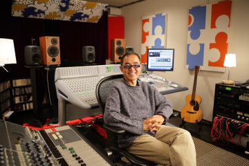 世界的ミックスエンジニア・Goh Hotoda氏が、愛車のシステムに“FOCAL”をチョイス！ セットアップの過程に完全密着！  Part.2 サブウーファー編 画像