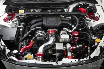 コストパフォーマンス最高！ ハイフロータービンで簡単に愛車を強化する方法～カスタムHOW TO～ 画像