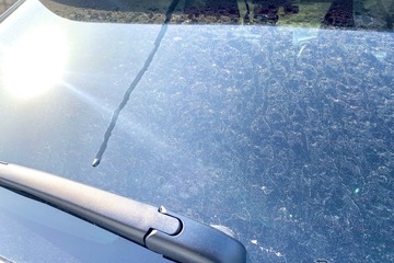 ［夏のメンテナンス］虫対策の必須アイテムを使って夏のドライブが快適に！ 画像