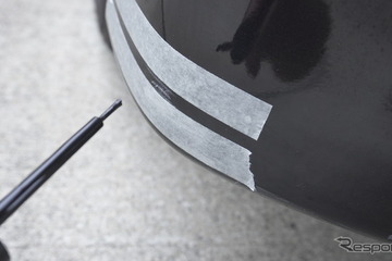 プロに頼まずDIYでできる！ 車のキズ補修完全ガイド～Weeklyメンテナンス～ 画像