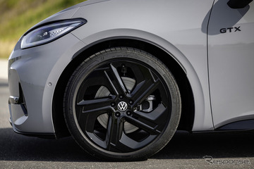 V6ターボを上回る2モーター搭載、VWのEV版「GTIパフォーマンス」の驚異的なスペックとは 画像