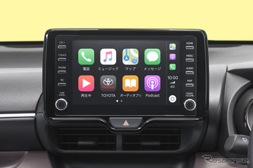 ［エンタメ環境向上計画！］第6回 トヨタ純正ディスプレイオーディオ搭載車で映像系コンテンツを楽しみ尽くす！ 画像