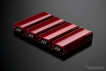 ［サウンドシステム設計論］Part10 「単体DSP」で豪華に、または手軽に「アクティブシステム」を構築！！ 画像