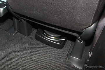 ［サウンドシステム設計論］「サブウーファー」を組み込むときのシステム構築法のいろいろを解説！ 画像