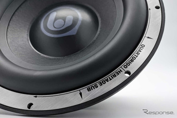 「カーオーディオ・素朴な疑問」Part3 サブウーファー編 マニアの多くが「単体サブウーファー」を使っているのはなぜ？ 画像