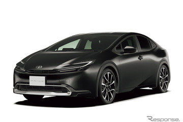 トヨタ『プリウスPHEV』に400万円以下の「Gグレード」登場、ユーザー拡大ねらう 画像