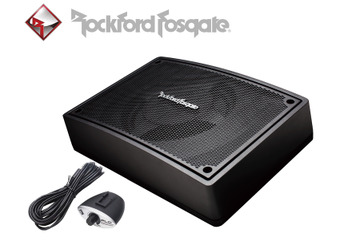 米国ロックフォードのパワードサブウーファー『PS-8』発売 画像