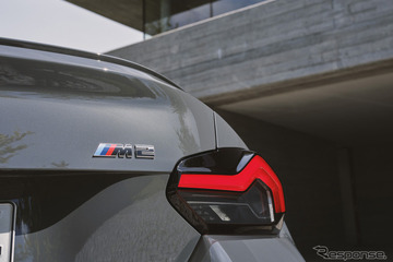 「日本車が羨むスペック」「現行の人悲惨でしかない」改良したBMW『M2クーペ』にSNS沸く！ 画像