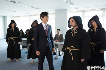 野村周平＆有村架純＆藤木直人、傑作復活の主演に！「世にも奇妙な物語」 画像