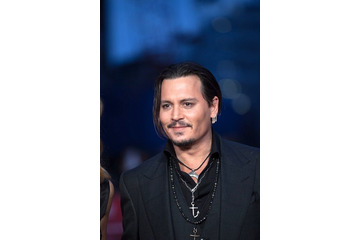 【インタビュー】ジョニー・デップが極めた“悪”…「俳優は観客にサプライズを与える責任がある」 画像