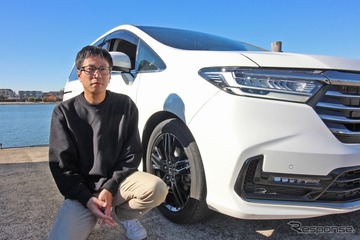 car audio newcomer！  ホンダ オデッセイ（オーナー・松宮壮典さん）　by　アークライド 後編 画像
