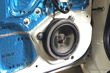 「失敗しない初めてのスピーカー交換」Part6 予算と性能を天秤にかけてベストな「インナーバッフル」を選ぶベシ！ 画像