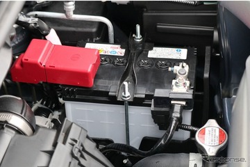 バッテリー選びが性能を決める！ 攻めのバッテリーチューン完全攻略ガイド～カスタムHOW TO～ 画像