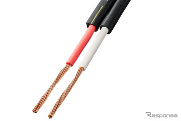 「カーオーディオ・素朴な疑問」Part5 アクセサリー編「ケーブル」で、音は変わる？ 画像