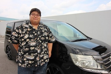car audio newcomer！  ホンダ ステップワゴン（オーナー：福田幸太郎さん）　by　 lc sound factory 後編 画像