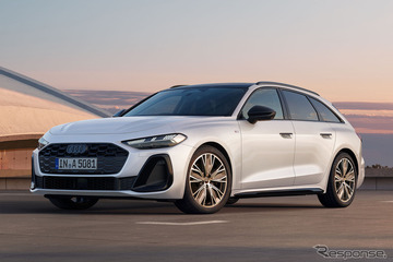 アウディ、A4あらため新型『A5』＆『S5』日本発売、599万円から 画像