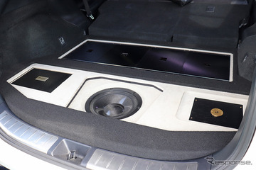 ［魅惑のハイエンド・カーオーディオ］第1回「ハイエンド」とは何か。その魅力を紐解く。 画像