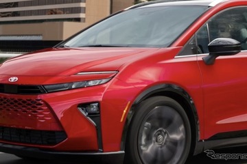 トヨタ『エスティマ』復活か？ 日本導入が期待される次期型『シエナ』との関係性 画像