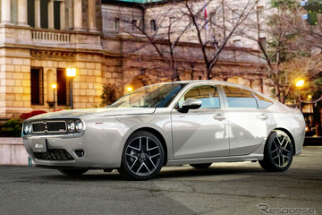 再び人気殺到か、光岡『M55』カラバリ増えた第2弾の予約受付を開始…756万8000円から 画像