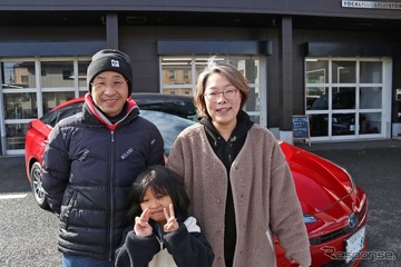 car audio newcomer！  トヨタ プリウス（オーナー・北川智之さん）　by　ウイニング　前編 画像