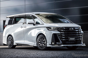 愛車の車格を昇華するホイール、レイズ『HOMURA 2×9Plus』シリーズがもたらす上質な存在感の正体とは 画像
