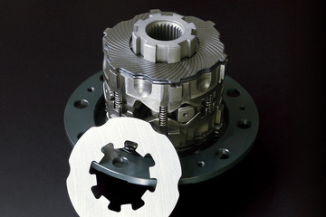 【初心者必読】LSDを入れると何が変わる？ 走りも安心感もアップする理由を徹底解説～カスタムHOW TO～ 画像