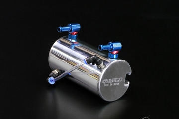 ノーマルエンジンでも意味ある？“装着する価値アリ”、オイルキャッチタンク～カスタムHOW TO～ 画像