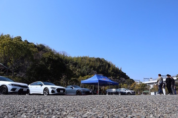 ハイクオリティなサウンドカーがチームで競い合う！ New Style Meeting レポート 画像
