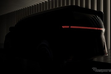 「日産よ、マジで頼むぞ！」新型『エルグランド』予告が話題！「王座奪還」に期待の声 画像