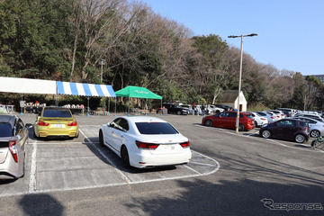 話題のコンペ今年も開催！『まいど大阪 春のプチ車音祭 2025』注目車レビュー　Part 1 画像
