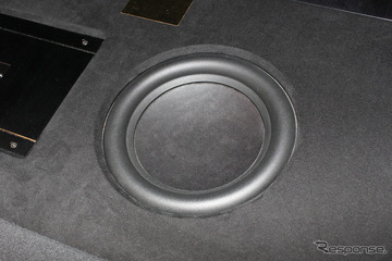 “音の専門店”が頼りになる理由 Part4 プロなら“音”も“使い勝手”も良好な「サブウーファーボックス」を作れる！ 画像