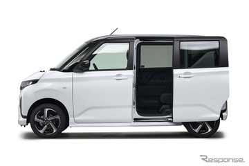 「待ってたぞダイハツ！」待望の新型『ムーヴ』、130万円台からの価格にも驚きの声 画像