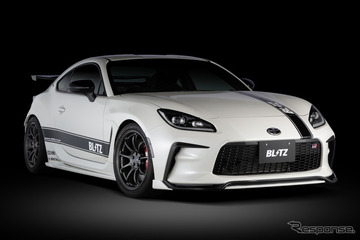 見た目だけじゃないエアロパーツは「走り」を変える装備だ！～カスタムHOW TO～ 画像