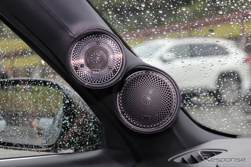 “音の専門店”が頼りになる理由 Part8 “音のプロ”なら「車内静音」も朝飯前！ 画像