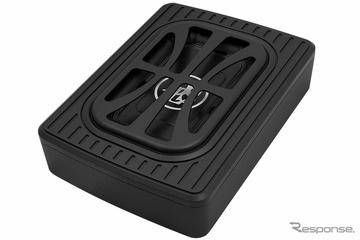 ［サウンドユニット・選択のキモ］第4章「サブウーファー編」「小型・薄型のパワードタイプ」は“音”と“手軽さ”とを天秤にかけて選ぶベシ！ 画像