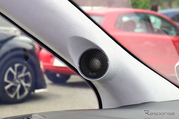 「カーオーディオ・素朴な疑問」Part7 インストール編「ツイーターのカスタムインストール」って、何？ その利点とは？ 画像