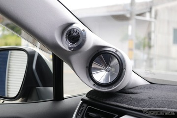 Pro Shop インストール・レビュー トヨタ RAV4（オーナー：森川弘樹さん）　by　 M.E.I. 後編 画像