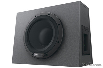 ［サウンドユニット・選択のキモ］第4章「サブウーファー編」「ボックスサブウーファー」で本格サウンドを手軽に満喫！ 画像