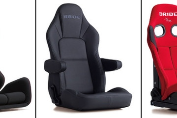 フルバケ or セミバケ？ 失敗しない“体型別シート選び”徹底ガイド～カスタムHOW TO～ 画像