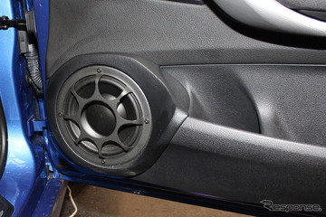 「カーオーディオ・素朴な疑問」Part7 インストール編ドアスピーカーの「アウター化」は音に効く？ 画像