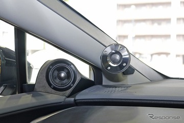 Pro Shop インストール・レビュー トヨタ プリウス（オーナー：大谷寿聡さん）　by　 car audio factory K-sound　後編 画像