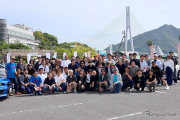 Hi-Fiユーザーカーの祭典「2025/24th 中四国オートサウンドフェス」Report 画像