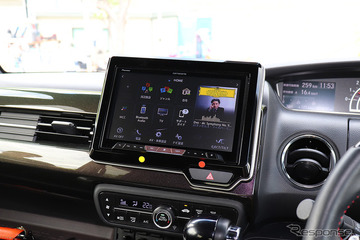 ［やっぱりいつかは外部パワーアンプ！］第5回 カロッツェリアの上級メインユニットで「マルチアンプシステム」を楽しむ！ 画像