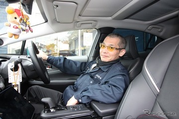 car audio newcomer！  トヨタ プリウス（オーナー：吉村智陽さん）　by　 M.E.I. 前編 画像