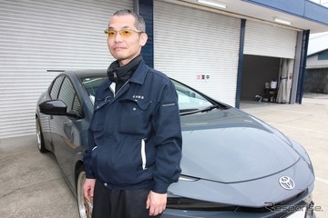 car audio newcomer！  トヨタ プリウス（オーナー：吉村智陽さん）　by　 M.E.I. 後編 画像