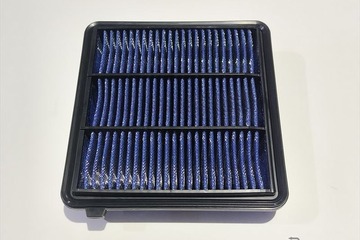 ブリッツの純正置き換えエアフィルター「SUSパワー・エアフィルターLM」にホンダ『ZR-V』『シビック』の適合が追加 画像